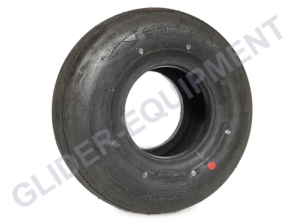 Condor buitenband 15x6.00-6 6PR TT [072-449-0/066591]