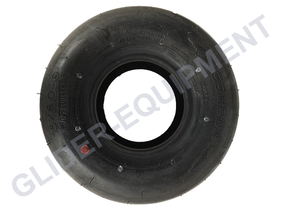 Condor Reifen 15x6.00-6 6PR TT [072-449-0/066591]