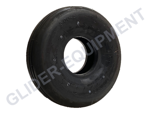 Condor tire 5.00-5 6PR TT [072-312-0/065091]