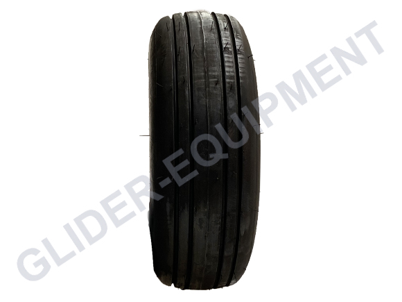 Condor tire 5.00-5 6PR TT [072-312-0/065091]