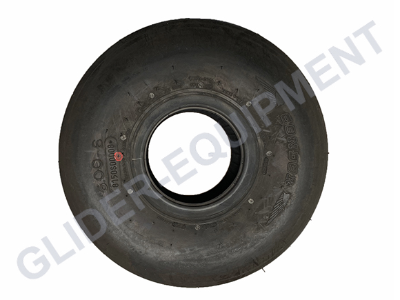 Condor tire 6.00-6 6PR TT [072-314-0/066091]