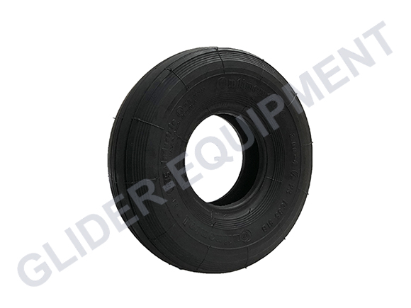 Continental buitenband (3.00-4) 260x85 4PR TT [IC3551A5/064891]