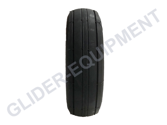 Continental buitenband (3.00-4) 260x85 4PR TT [IC3551A5/064891]