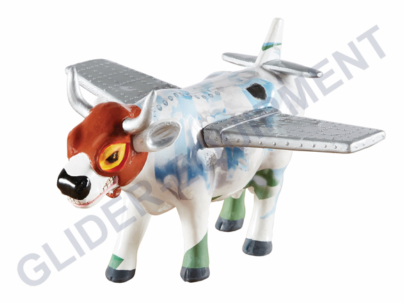 CowParade Boviator Medium [C-plane]