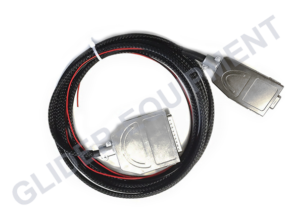 Data cable ACD-57 -> AR6201 (or RT6201) 1m [B489]