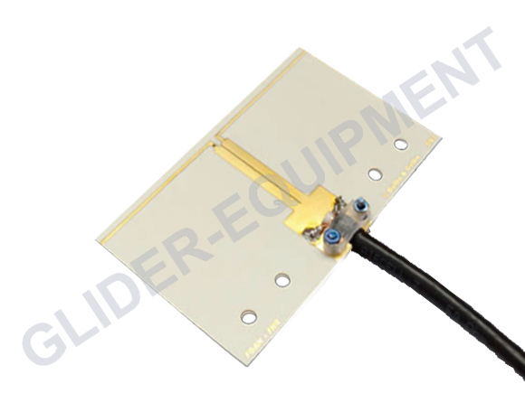 Dolba BD02 transponder internal antenna