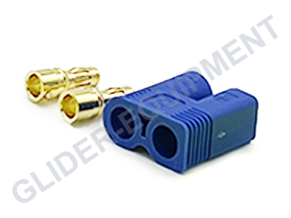 EC3 kabelconnector male [7121.22]