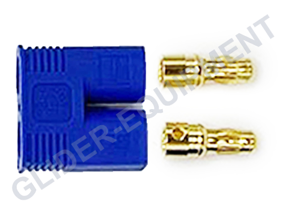 EC3 kabelconnector male [7121.22]