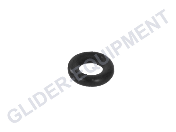 ESA O-Ring tbv eindstuk Ø 6mm [NBR70 3x1.5]