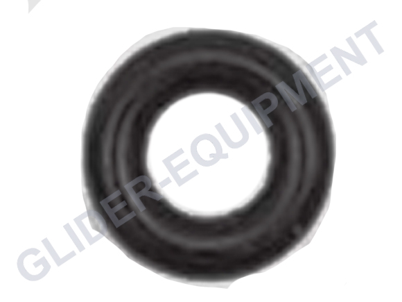ESA O-Ring tbv eindstuk Ø 6mm [NBR70 3x1.5]