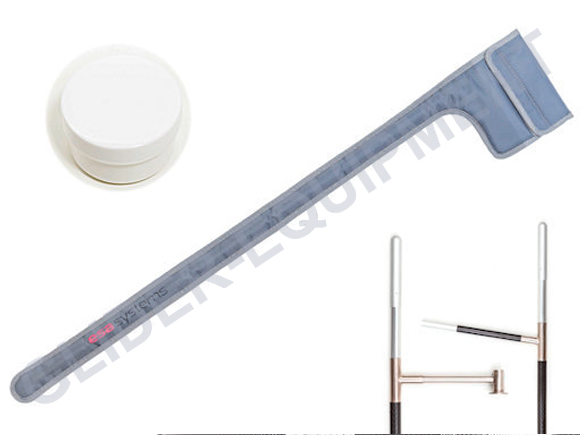 ESA Protective Pouch for MNIC/UN and MBRC/UN [TA0323]