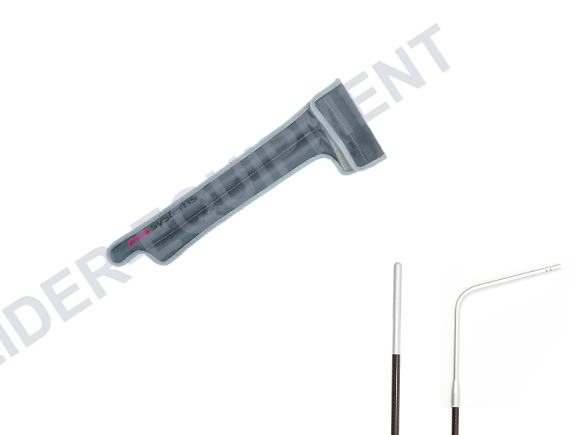 ESA Protective Pouch for JS3 advanced set (SE1001) [TA0328]