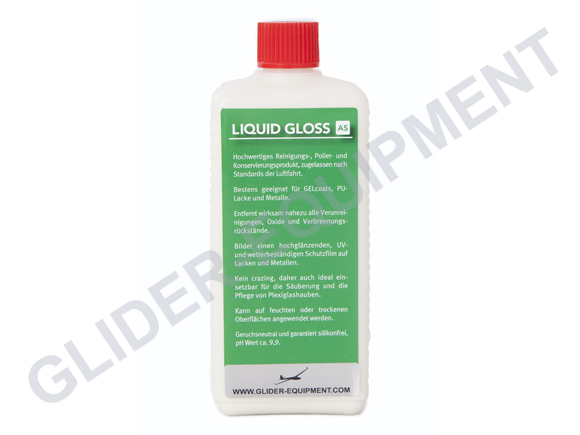 ESA Liquid Polish 500ML [LP-500]