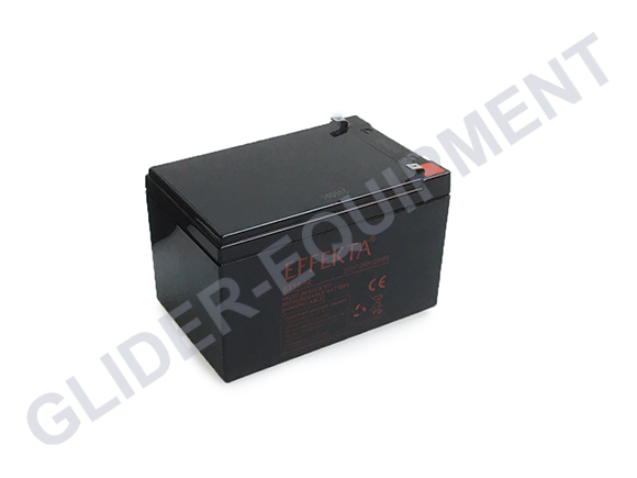 Effekta lead-acid battery 12V 12Ah [BT12-12]