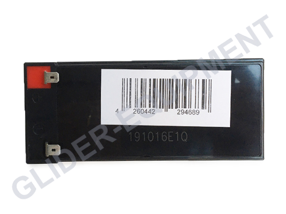 Effekta lead-acid battery 12V 9.5Ah [BT12-9.5]