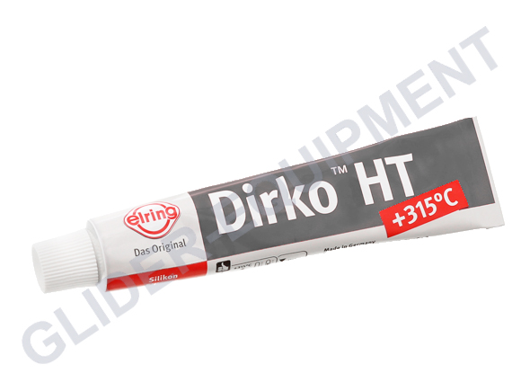 Elring Dirko HT Dichtmasse Grau [036.136]