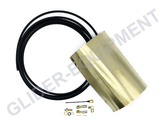 Flarmantenneset Dolba BD9i - RP-SMA [RPSMABD9i]