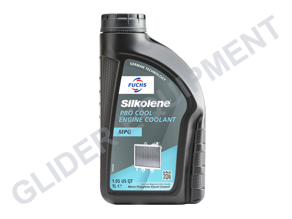Fuchs Silkolene Pro Cool koelvloeistof 1L [602011763]