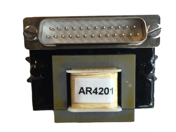Funke adapter stekker AR4201 -> ATR833xx [PNEAAD42-S]