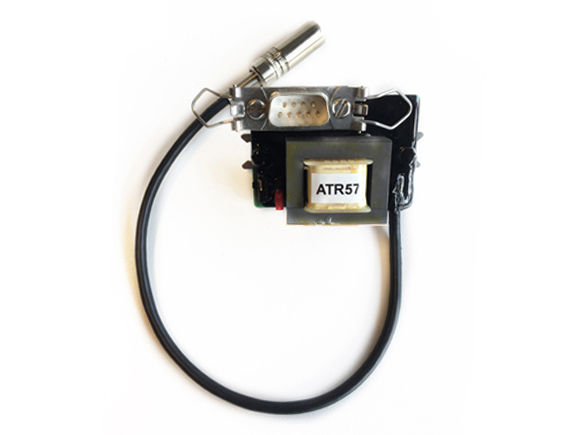 Funke adapter stekker ATR57 -> ATR833xx [PNEAAD57-S]