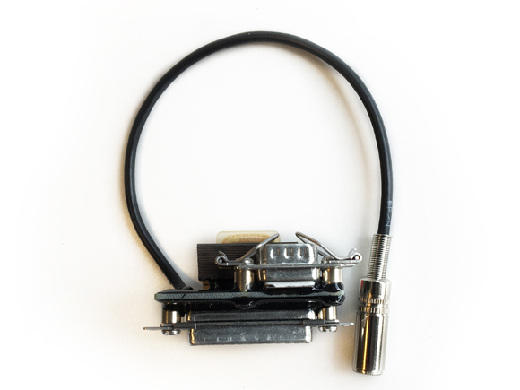 Funke adapter stekker ATR57 -> ATR833xx [PNEAAD57-S]