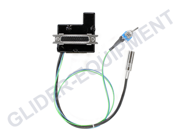 Funke adapter stekker MicroAir -> ATR833xx [PNEAADMA-S]