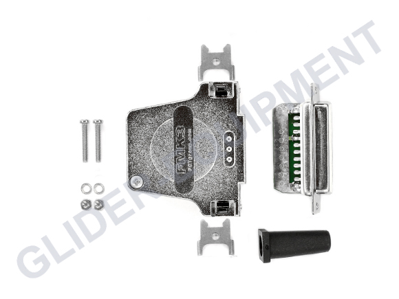 Funke connector + soldering aid ATR833xx [SSATR2]