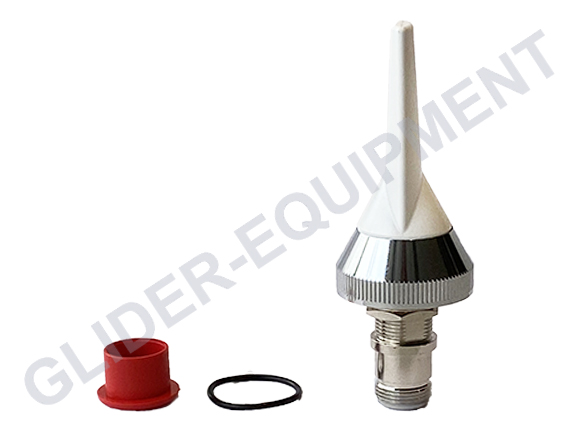 GAV Flarm antenne (868MHz) monopool [GAV-868]