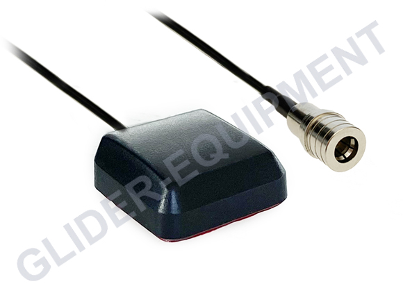 GPS antenna QMA 300cm [GE1575300Q]