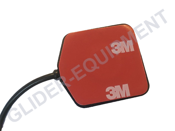 GPS antenna BNC 60cm [GE157560B]