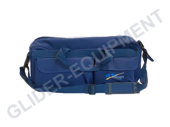 GTI Full-Pack carry bag for oxygen [80000]