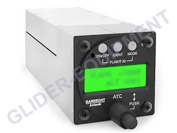 Garrecht  VT-01 UltraCompact Mode-S transponder Klasse-II [VT-0104-070]