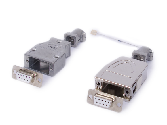 Garrecht VT-01 connection plug [VT-0103-3]