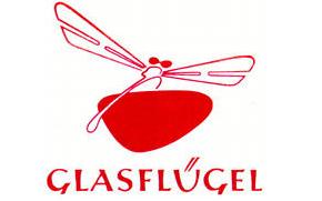 Glasflugel