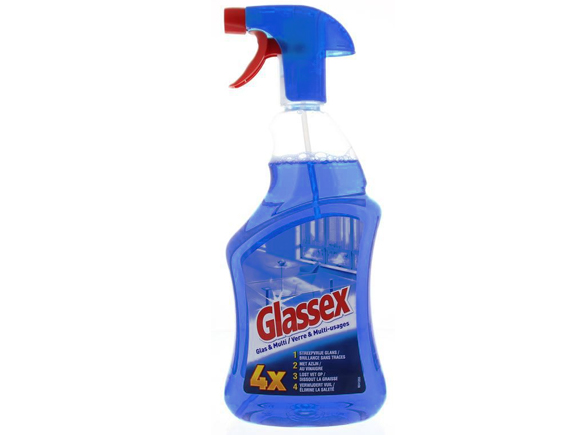 Glassex multireiniger 750ML [E29102]