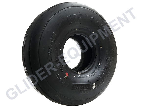 Goodyear tire 15x6.00-5 (380x150) 6PR TT [385M61-1/065691]