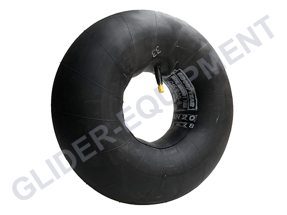 Goodyear tube 15x6.00-6 90°x0° (straight) TR20 [302-246-401/066562]