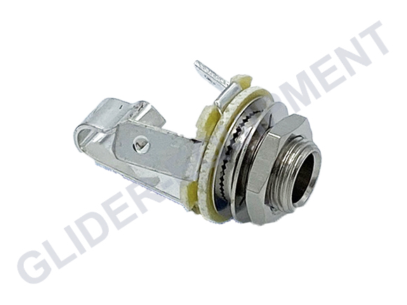 Headset headphone jack mono 2P [JJ-034/(1SB004)]