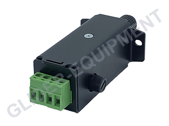 IMI Heating Regulator [HR]