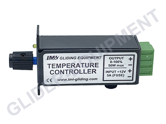 IMI Heating Regulator [HR]