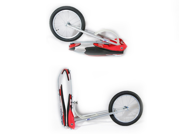 IMI wingwheel double seater BASIC - original [WW-B-2S-original]