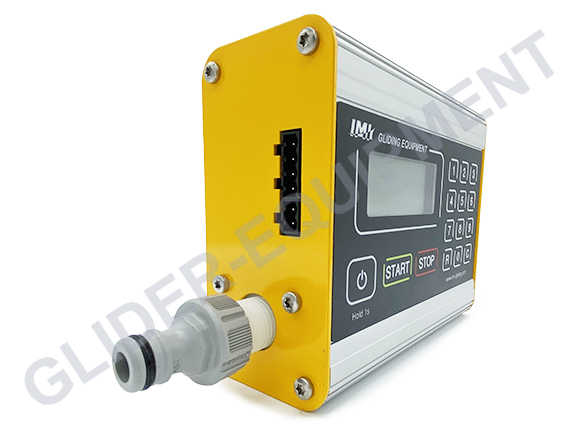 IMI automatische watermeter set - kraan version [WMS-V]