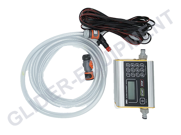 IMI automatische watermeter set - kraan version [WMS-V]