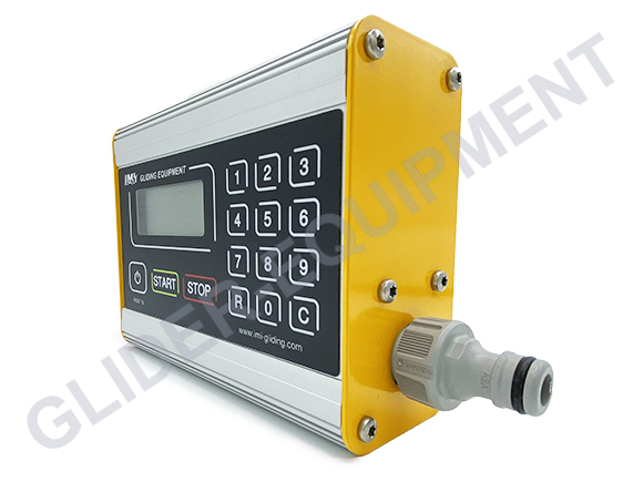 IMI automatische watermeter set - pompversie [WMS-C]