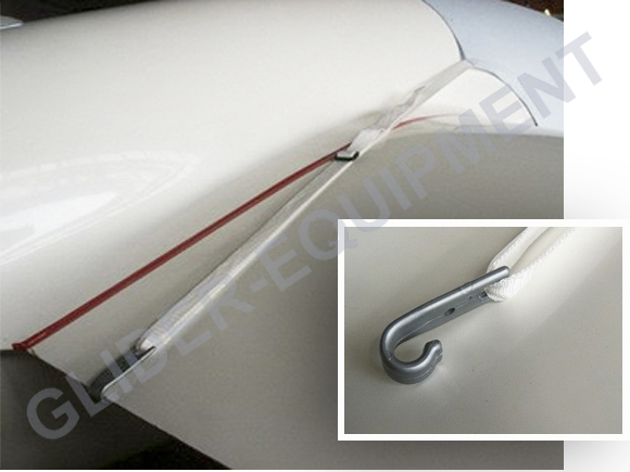 IMI canopycover  hook [CC-H]