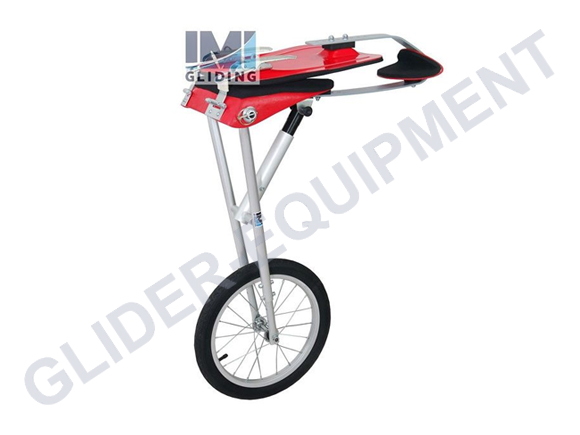 IMI Flügelrad Doppelsitzer BASIC [WW-B-2S]