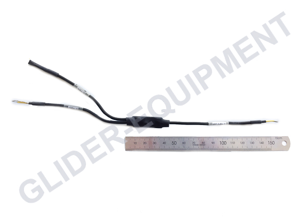 TQ-Avionics / Trig dynamic microphone cable amplifier DA1 [DA-01]