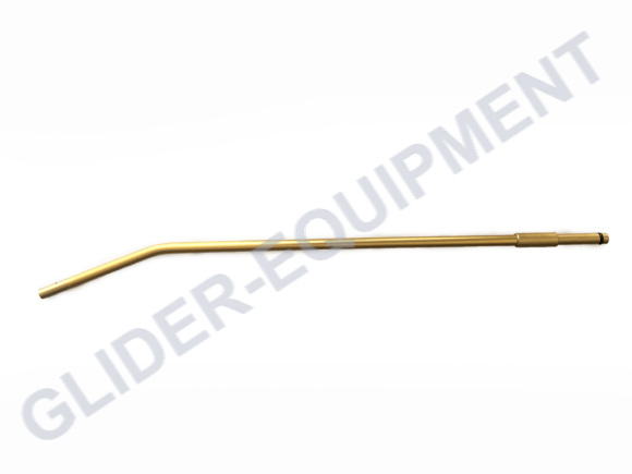 Ilec TEK-Probe fuselage 6mm Gold [100021]