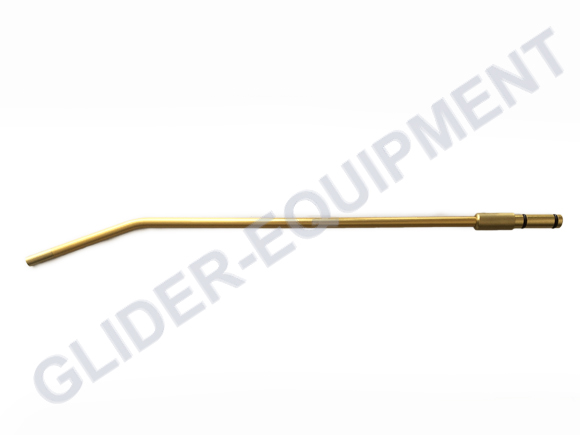 Ilec TEK-Prob mounting adapter 6mm [100024-6] - Order now at  Glider-Equipment!