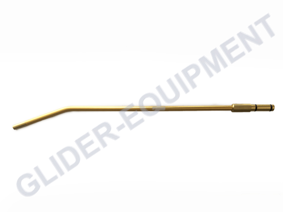 Ilec TEK-Probe fuselage 8mm Gold [100022]